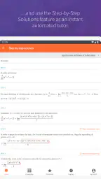 WolframAlpha 8