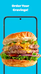 Wolt Delivery: Food and more 1