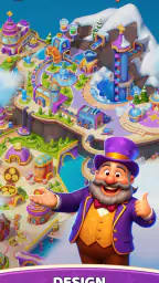Wonder Island 3