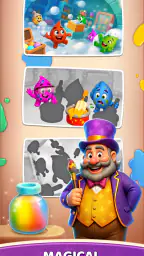 Wonder Island 7
