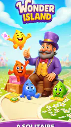 Wonder Island 8
