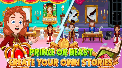 Wonderland : Beauty & Beast 2