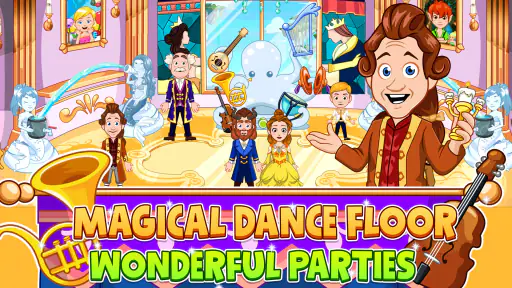 Wonderland : Beauty & Beast 3