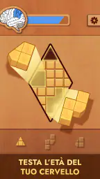 Woodoku 8