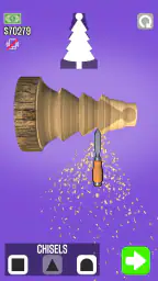 Woodturning 2