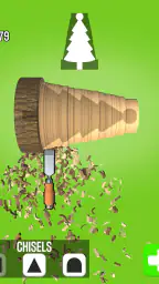 Woodturning 5