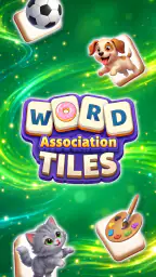 Word Association Tiles 6