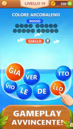 Word Bubble - Gioco di parole 2