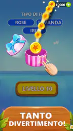 Word Bubble - Gioco di parole 5