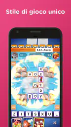 Word Domination 4