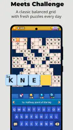 Word Hike -Inventive Crossword 3