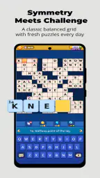 Word Hike -Inventive Crossword 8