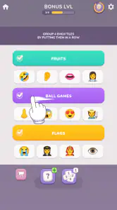 Word Jam - Gioco di Parole screenshot