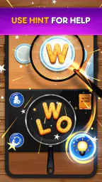 Word Kitchen 3