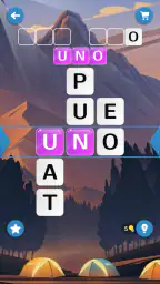 Word Lock - Blocco parole 1