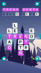 Word Lock - Blocco parole 3