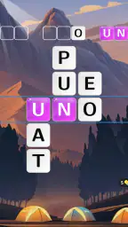 Word Lock - Blocco parole 5