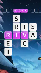 Word Lock - Blocco parole 6