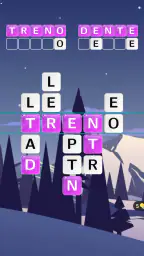 Word Lock - Blocco parole 7