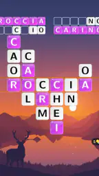 Word Lock - Blocco parole 8