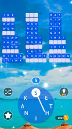 Word Maker: Words Games Puzzle 8
