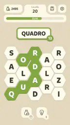 Word Master 1