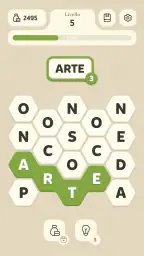 Word Master 5