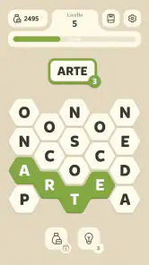 Word Master screenshot