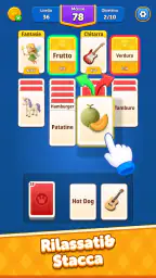 Word Match: Card Solitaire 4