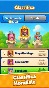 Word Match: Card Solitaire screenshot