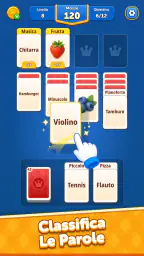 Word Match: Card Solitaire 7