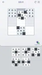 Word Mosaic 3