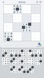 Word Mosaic 4