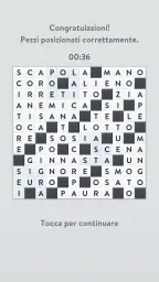 Word Mosaic 5