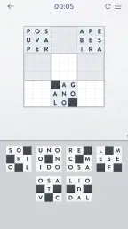 Word Mosaic 8