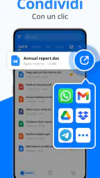 Word Office - Apri Word, Docx 7