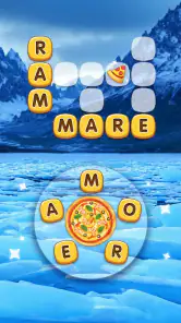 Word Pizza - Giochi di Parole screenshot