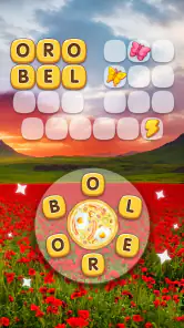 Word Pizza - Giochi di Parole screenshot
