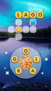 Word Pizza - Giochi di Parole screenshot