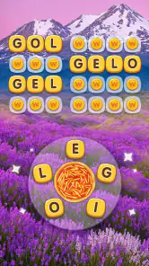 Word Pizza - Giochi di Parole screenshot
