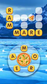 Word Pizza - Giochi di Parole screenshot