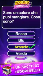 Word Riddles - Giochi di parol 2