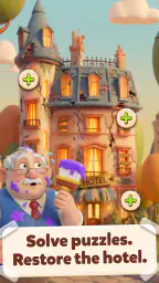 Word Search Hotel 2