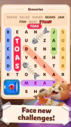 Word Search Hotel 3