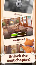 Word Search Hotel 4