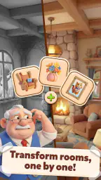 Word Search Hotel 5