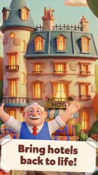 Word Search Hotel 6