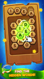 Word Seeker 6