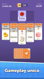 Word Solitaire Now! 6