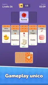 Word Solitaire Now! screenshot
